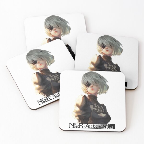 Item preview, 2B NieR: Automata designed and sold by Diego Brando.