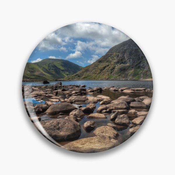 Item preview, Llyn Eigiau Carneddau Mountains Snowdonia designed and sold by AJEvans.