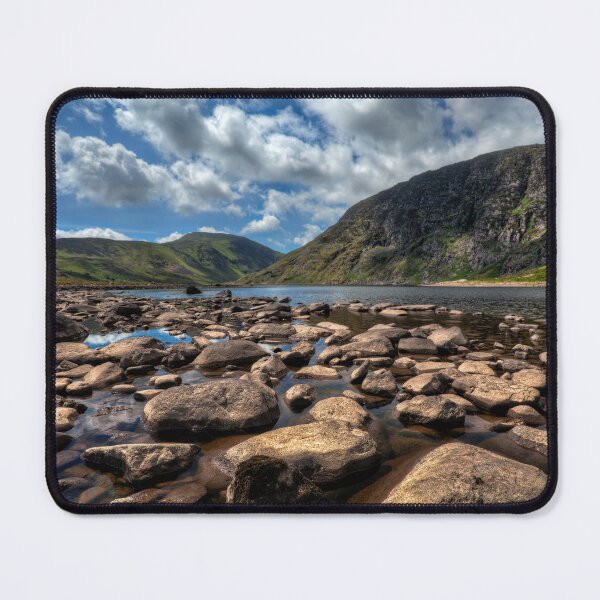 Item preview, Llyn Eigiau Carneddau Mountains Snowdonia designed and sold by AJEvans.