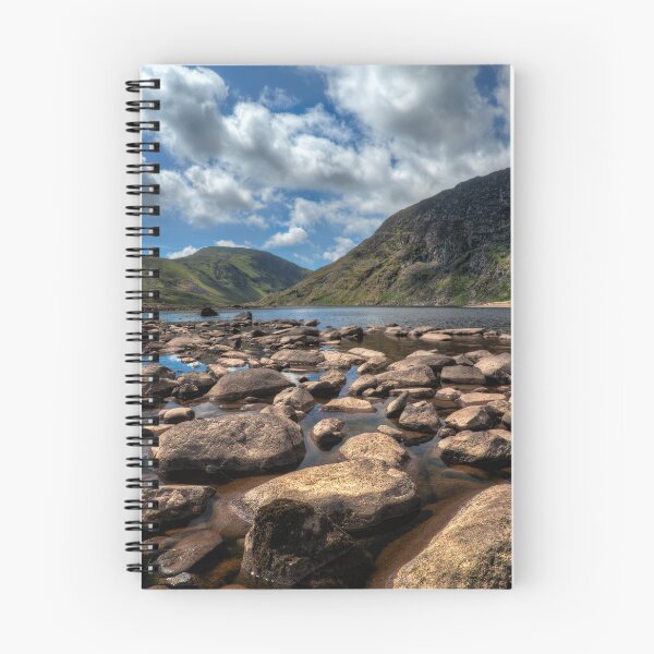 Item preview, Llyn Eigiau Carneddau Mountains Snowdonia designed and sold by AJEvans.