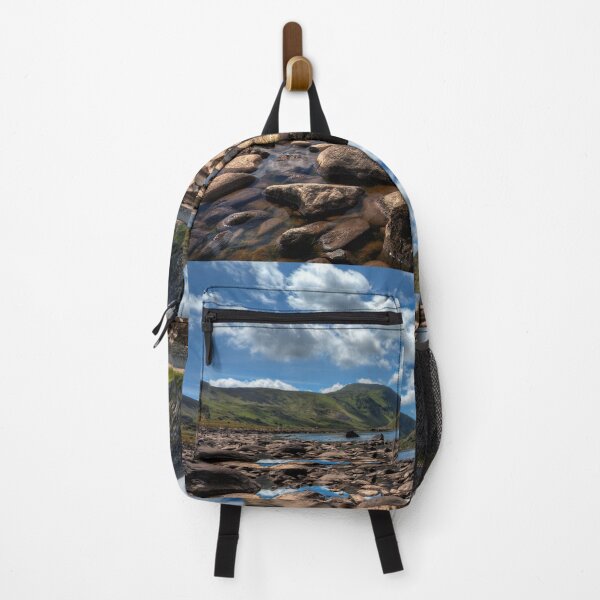 Item preview, Llyn Eigiau Carneddau Mountains Snowdonia designed and sold by AJEvans.