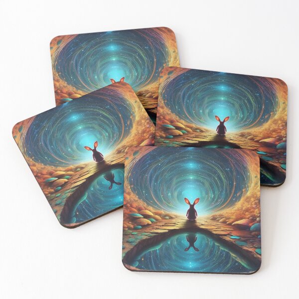 Item preview, Journey into the Lucid Dream designed and sold by ZION-E-Store.