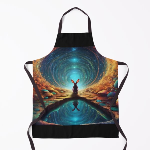 Item preview, Journey into the Lucid Dream designed and sold by ZION-E-Store.
