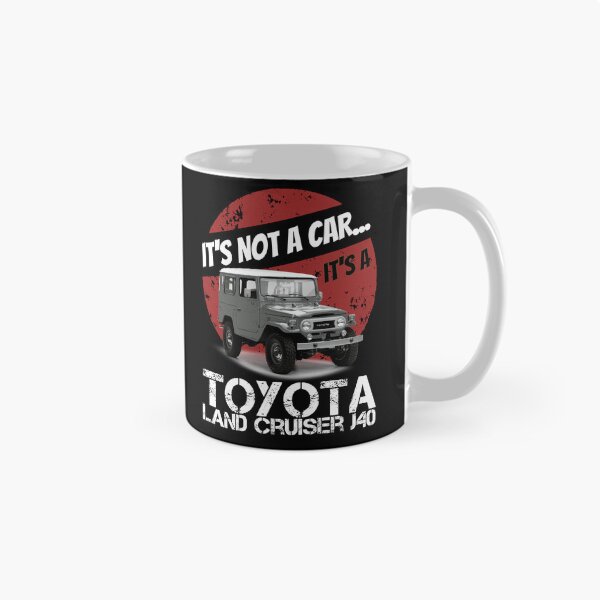 Item preview, It's Not a Car It's a Toyota Land Cruiser J40 designed and sold by Off-Road-X.