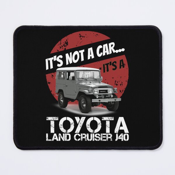 Item preview, It's Not a Car It's a Toyota Land Cruiser J40 designed and sold by Off-Road-X.