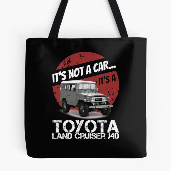 Item preview, It's Not a Car It's a Toyota Land Cruiser J40 designed and sold by Off-Road-X.