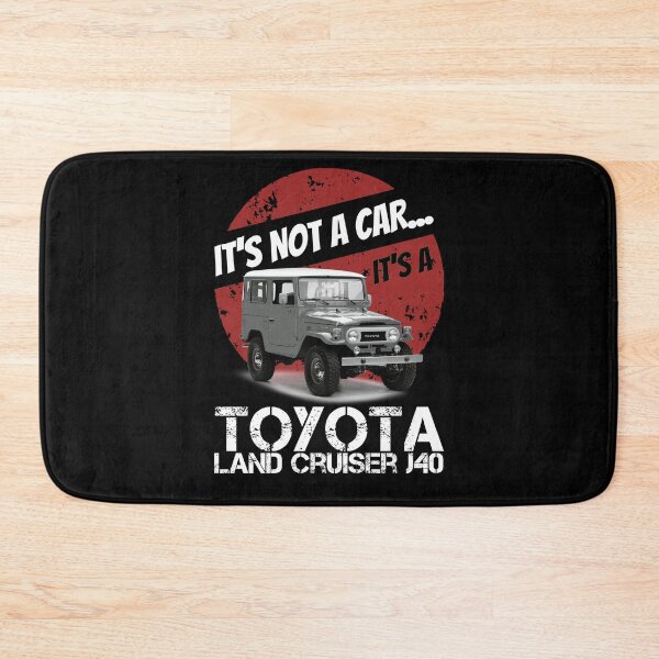 Item preview, It's Not a Car It's a Toyota Land Cruiser J40 designed and sold by Off-Road-X.