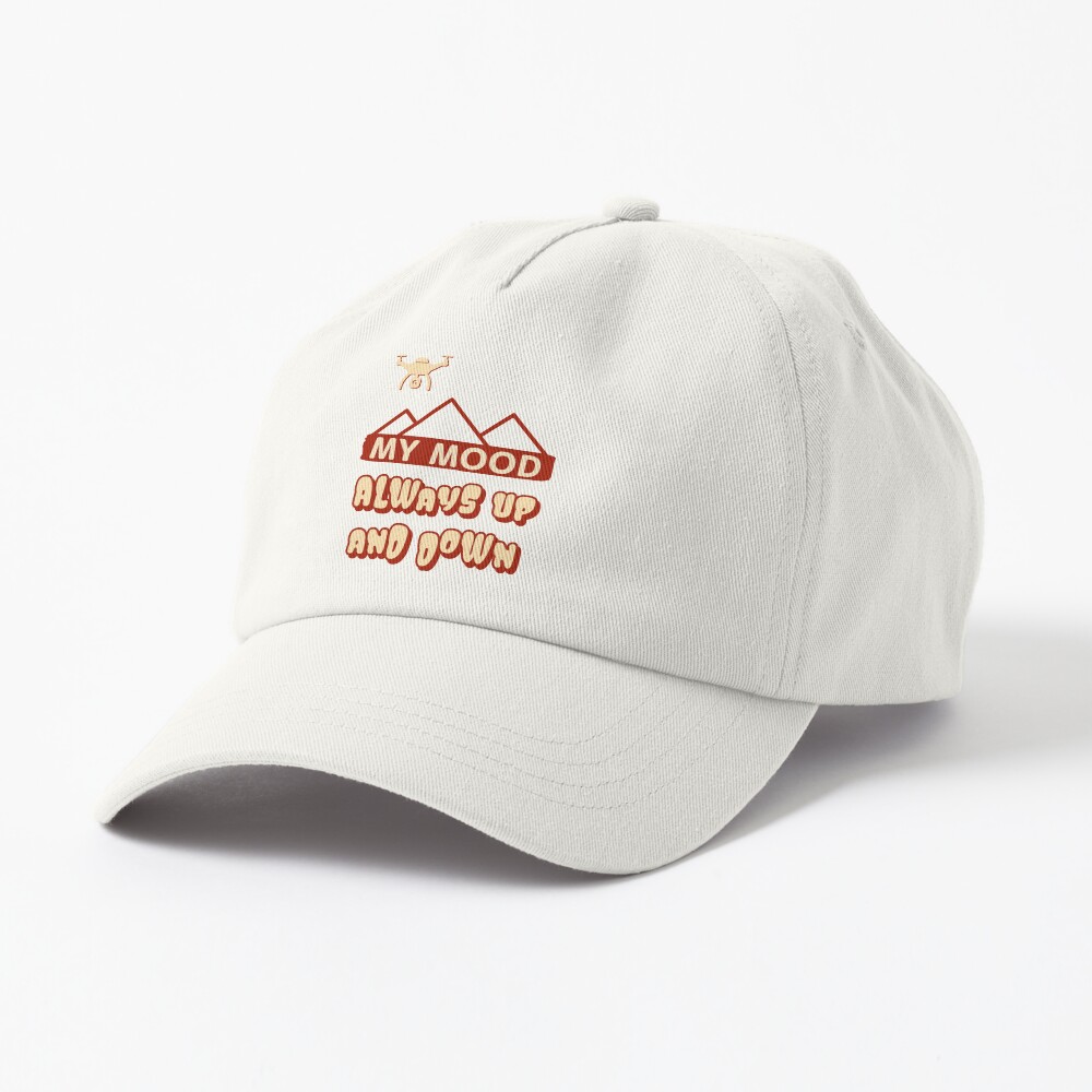 Item preview, Dad Hat designed and sold by Teesamust.