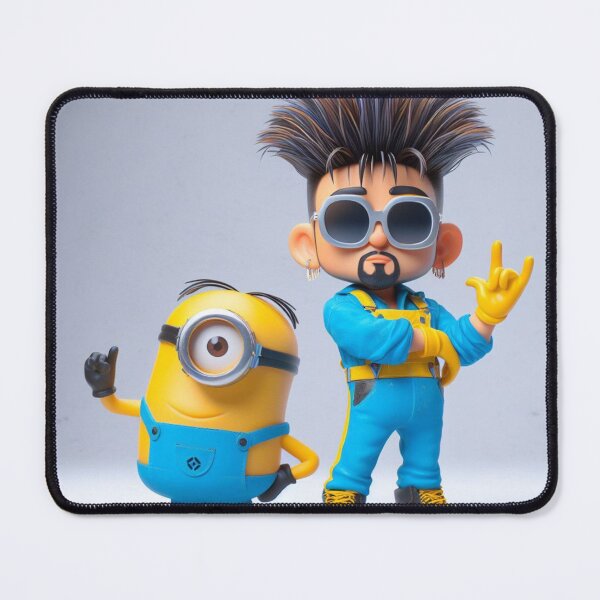Item preview, minion designed and sold by Cuarzo.