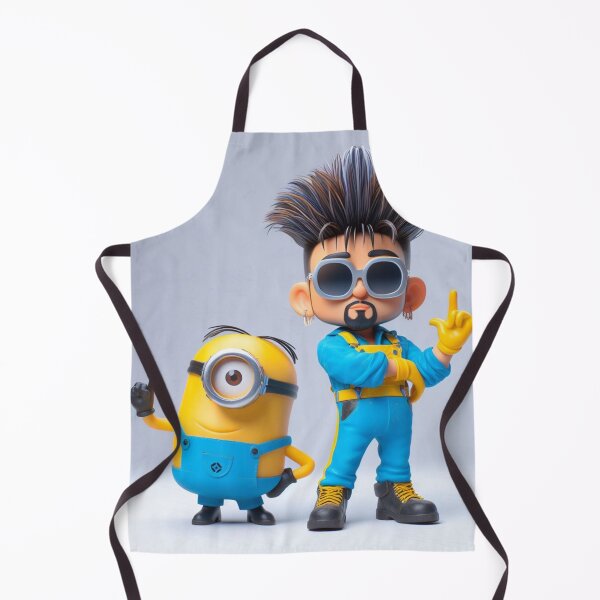 Item preview, minion designed and sold by Cuarzo.
