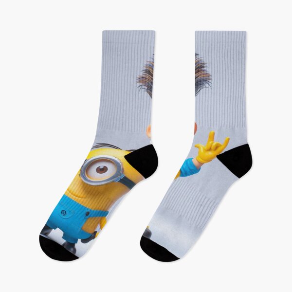 Item preview, minion designed and sold by Cuarzo.