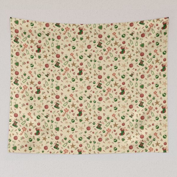 Item preview, Christmas time designed and sold by thunia.