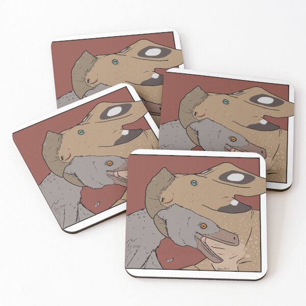 Item preview, Bite! designed and sold by ScienceSkink.