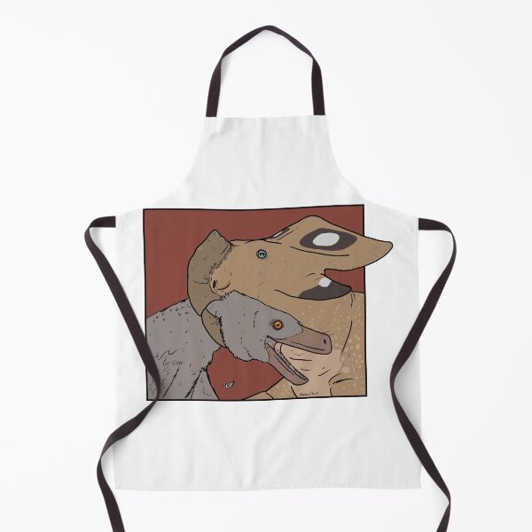 Item preview, Bite! designed and sold by ScienceSkink.