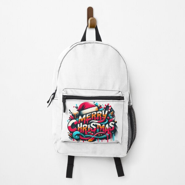 Item preview, Graffiti Holiday Splash designed and sold by OblakShop.