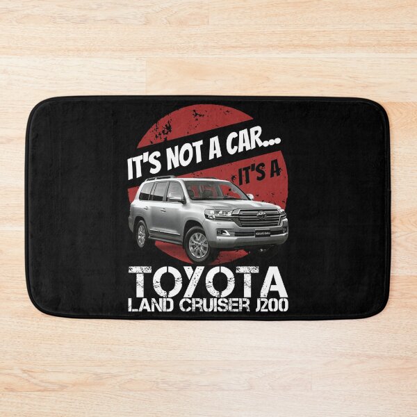 Item preview, It's Not a Car It's a Toyota Land Cruiser J200 designed and sold by Off-Road-X.