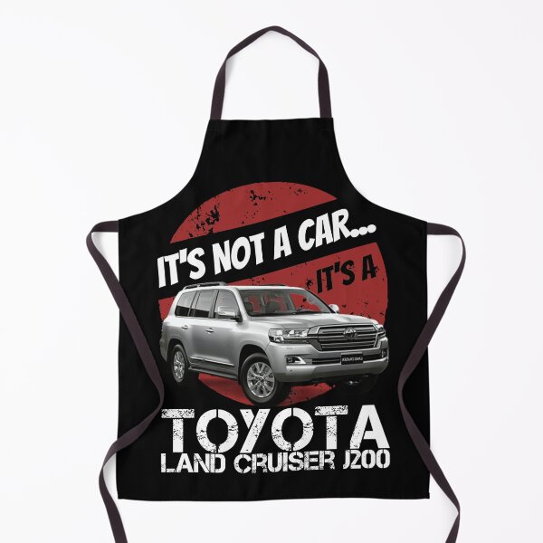 Item preview, It's Not a Car It's a Toyota Land Cruiser J200 designed and sold by Off-Road-X.