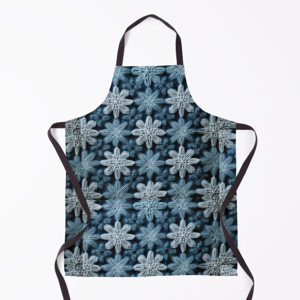 Item preview, Snowflake Elegance: Knitted Graphic designed and sold by myfavoritesm4.