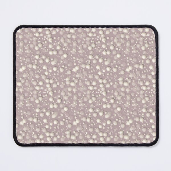 Item preview, Pearl light sparkling 3D bubbles /3 designed and sold by My-fake-places.