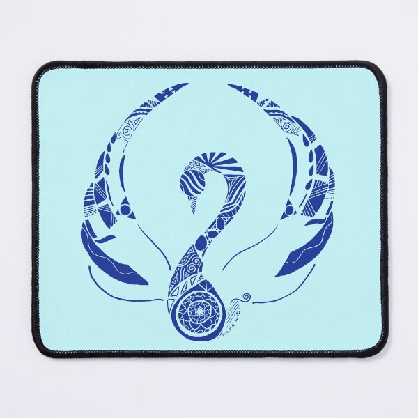 Item preview, Blue Swan designed and sold by JessicaParis.