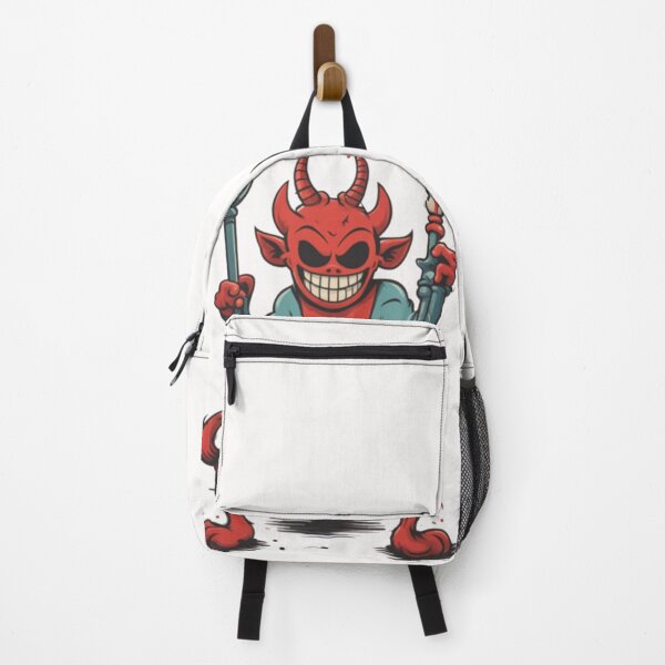 Item preview, the Red evil designed and sold by MeowLoka ⭐⭐⭐⭐.