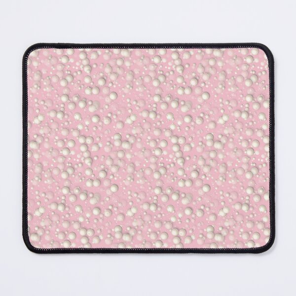 Item preview, Pearl light sparkling 3D bubbles /4 designed and sold by My-fake-places.