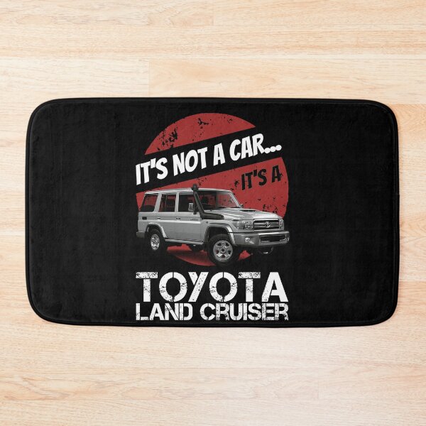 Item preview, It's Not a Car It's a Toyota Land Cruiser 70 Series designed and sold by Off-Road-X.