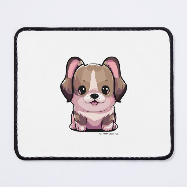 Item preview, Cute Doggie or Dog designed and sold by Frank Schuster.