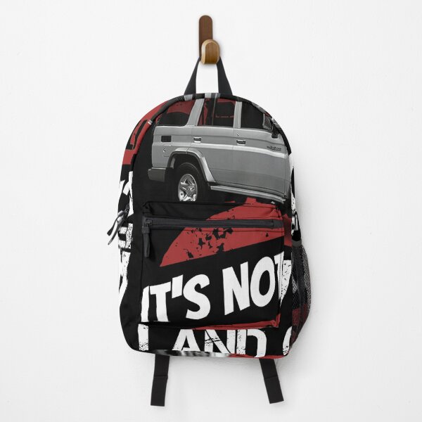 Item preview, It's Not a Car It's a Toyota Land Cruiser 70 Series designed and sold by Off-Road-X.