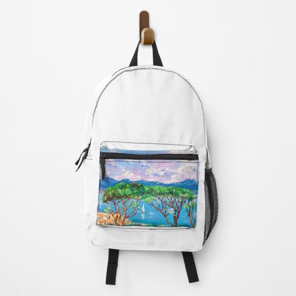 Item preview, French Riviera designed and sold by Natalia_Shchip.