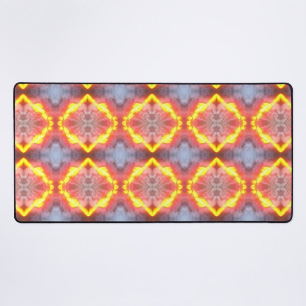 Item preview, Molten Lava 2 Photo Pattern designed and sold by vallisrowe.