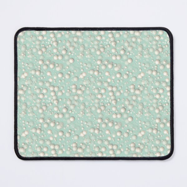 Item preview, Pearl light sparkling 3D bubbles /2 designed and sold by My-fake-places.
