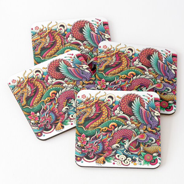 Item preview, Kaleidoscope of Ink designed and sold by Drake Lewdly.