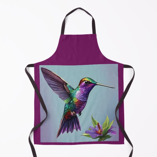 Item preview, Hummingbird Colour 21 designed and sold by Artekinium.