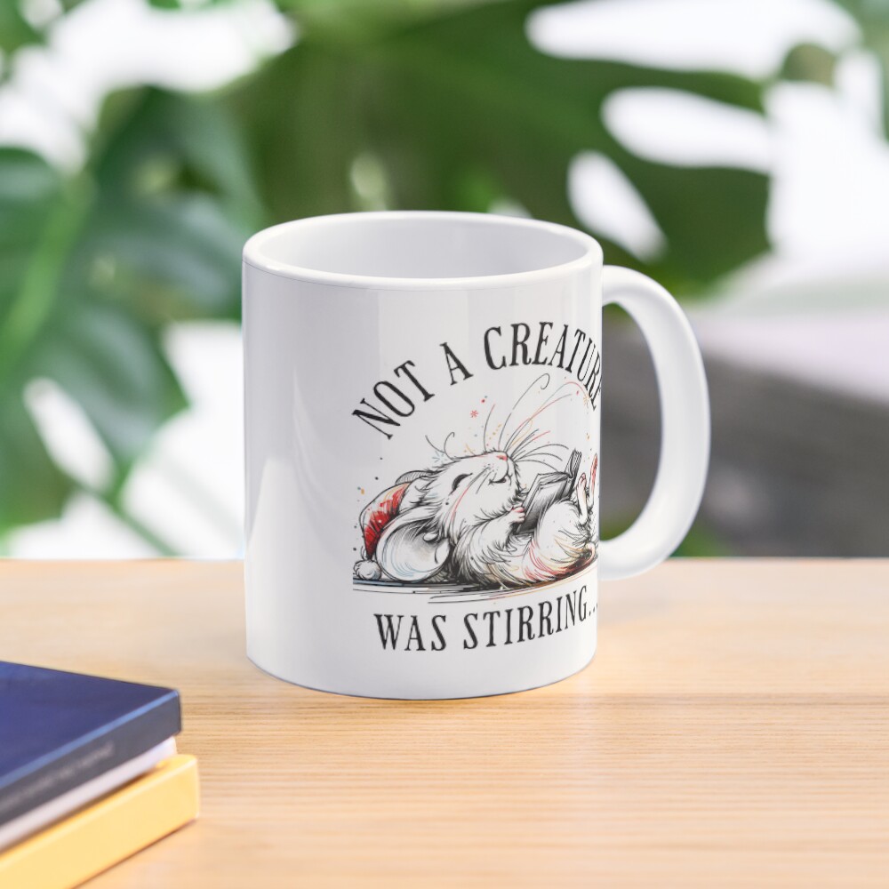 Item preview, Classic Mug designed and sold by indigo2.