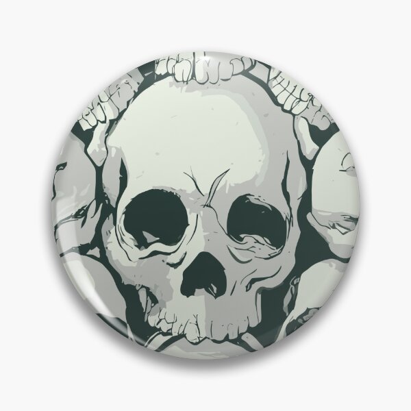 Item preview, CATS & SKULLS designed and sold by NebulaWhimsy.