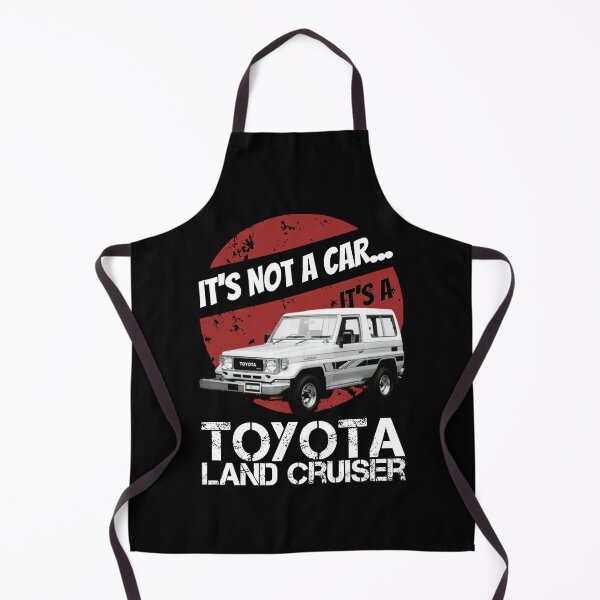 Item preview, It's Not a Car It's a Toyota Land Cruiser J70 designed and sold by Off-Road-X.