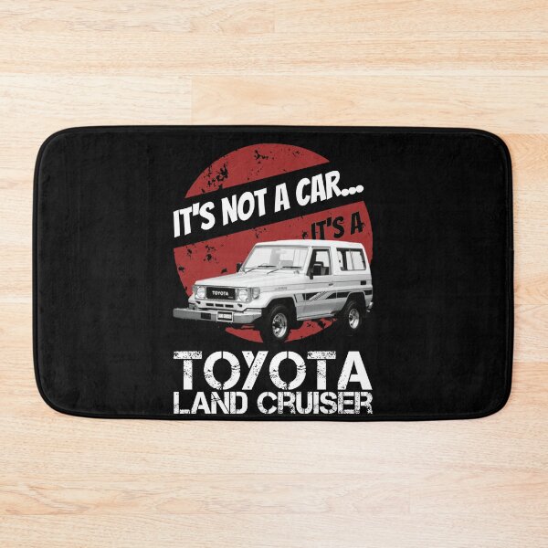 Item preview, It's Not a Car It's a Toyota Land Cruiser J70 designed and sold by Off-Road-X.