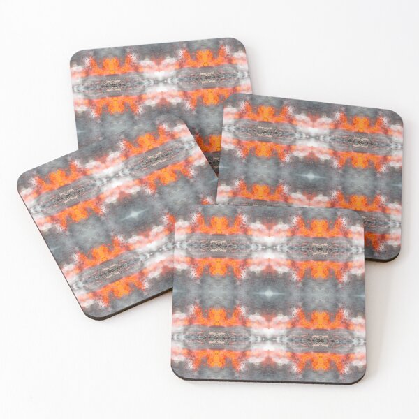 Item preview, Molten Lava 3 Photo Pattern designed and sold by vallisrowe.