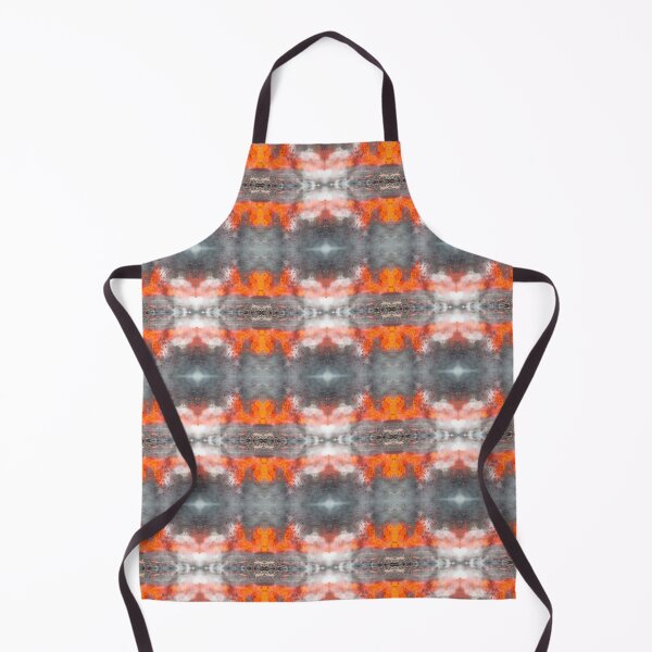 Item preview, Molten Lava 3 Photo Pattern designed and sold by vallisrowe.
