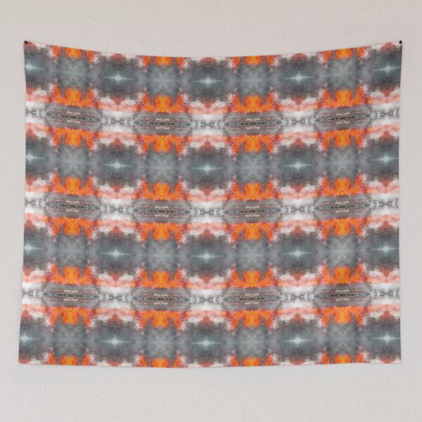 Item preview, Molten Lava 3 Photo Pattern designed and sold by vallisrowe.