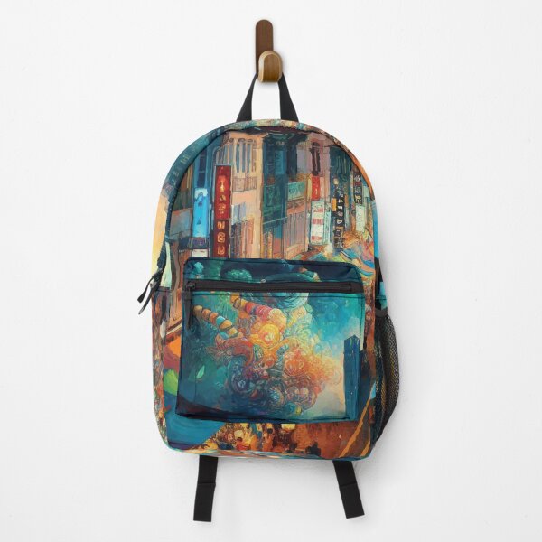Item preview, Night Market, Singapore designed and sold by badguyduh.