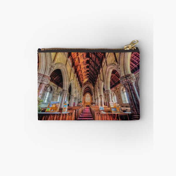 Item preview, Marble Church Interior Bodelwyddan Wales designed and sold by AJEvans.