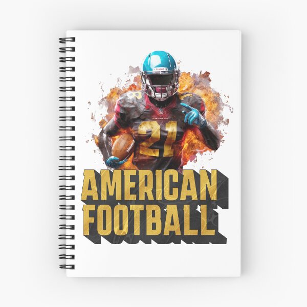 Item preview, American football designed and sold by austeen68.