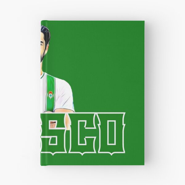 Item preview, Magic Isco - Betis fan gift - for all Betis lovers designed and sold by Fanaticos.