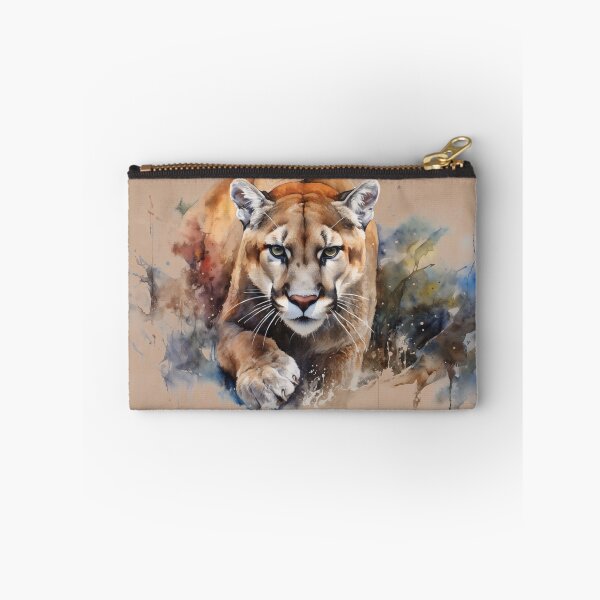 Item preview, Cougar designed and sold by Paninato.