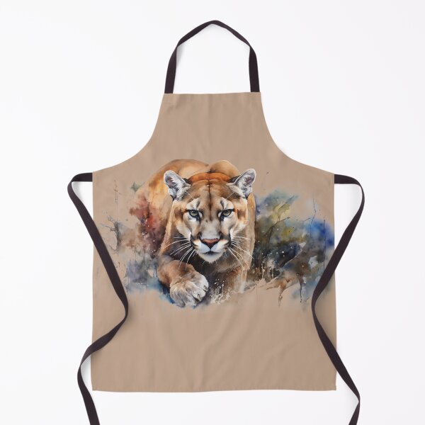 Item preview, Cougar designed and sold by Paninato.
