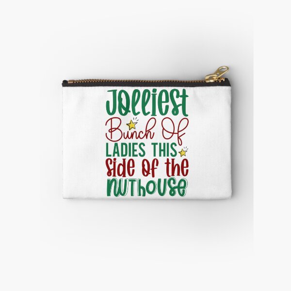 Item preview, Jolliest Bunch of A-holes designed and sold by Imaginarium Design.