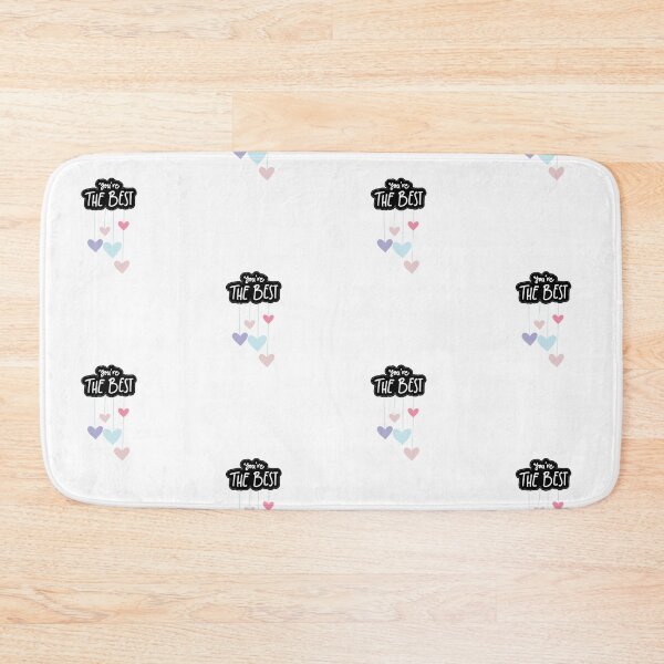 Item preview, You're the best in hearts designed and sold by WildBeauty.