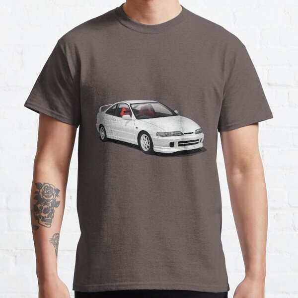 JDM Integra DC2 Classic T-Shirt